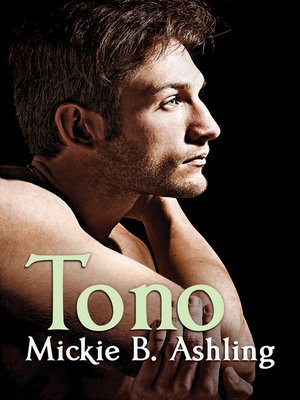 cover image of Tono